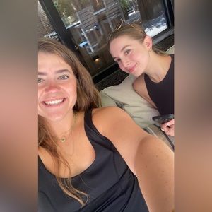 Meet your Posher, Wynnanne